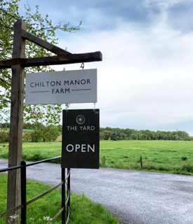 Manor Farm